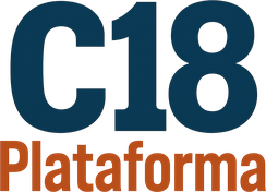 C18 Plataforma